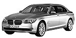 BMW F01 U2589 Fault Code